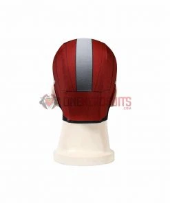 1herosuits Costumes 2020 Red Guardian Spandex Cosplay Costume