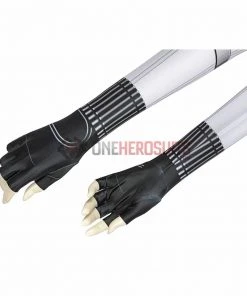 1herosuits Yelena Belova Cosplay Costumes Black Widow 2020 Spandex Cosplay Suit