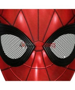 OneHeroSuits Kids Spider-man Cosplay Suit Spider-Armor MK IV HQ Printed Edition