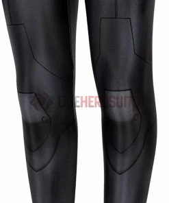 OneHeroSuits Gifts For Kids Nightwing Cosplay Suit Children Teen Titans Cosplay Red Bodysuit Kids Cosplay