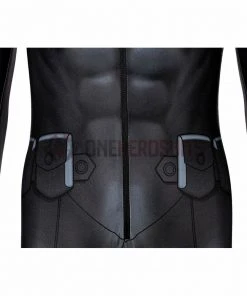 OneHeroSuits Gifts For Kids Nightwing Cosplay Suit Children Teen Titans Cosplay Red Bodysuit Kids Cosplay