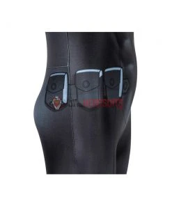 OneHeroSuits Kids Nightwing Cosplay Suit Comic Edition Creative Gifts For Children Expert-level Cosplay Bodysuit & Zentai 26 OneHeroSuits Kids Nightwing Cosplay Suit Comic Edition Creative Gifts For Children Expert-level Cosplay Bodysuit & Zentai