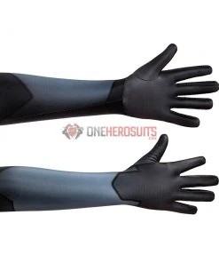 OneHeroSuits Kids Nightwing Cosplay Suit Comic Edition Creative Gifts For Children Expert-level Cosplay Bodysuit & Zentai 31 OneHeroSuits Kids Nightwing Cosplay Suit Comic Edition Creative Gifts For Children Expert-level Cosplay Bodysuit & Zentai