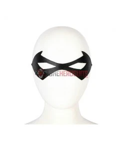 OneHeroSuits Kids Nightwing Cosplay Suit Comic Edition Creative Gifts For Children Expert-level Cosplay Bodysuit & Zentai 24 OneHeroSuits Kids Nightwing Cosplay Suit Comic Edition Creative Gifts For Children Expert-level Cosplay Bodysuit & Zentai