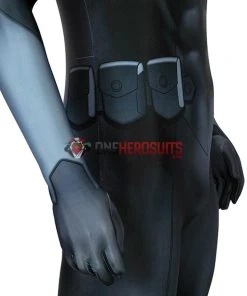 OneHeroSuits Nightwing Son Of Batman Cosplay Costumes 27 OneHeroSuits Nightwing Son Of Batman Cosplay Costumes
