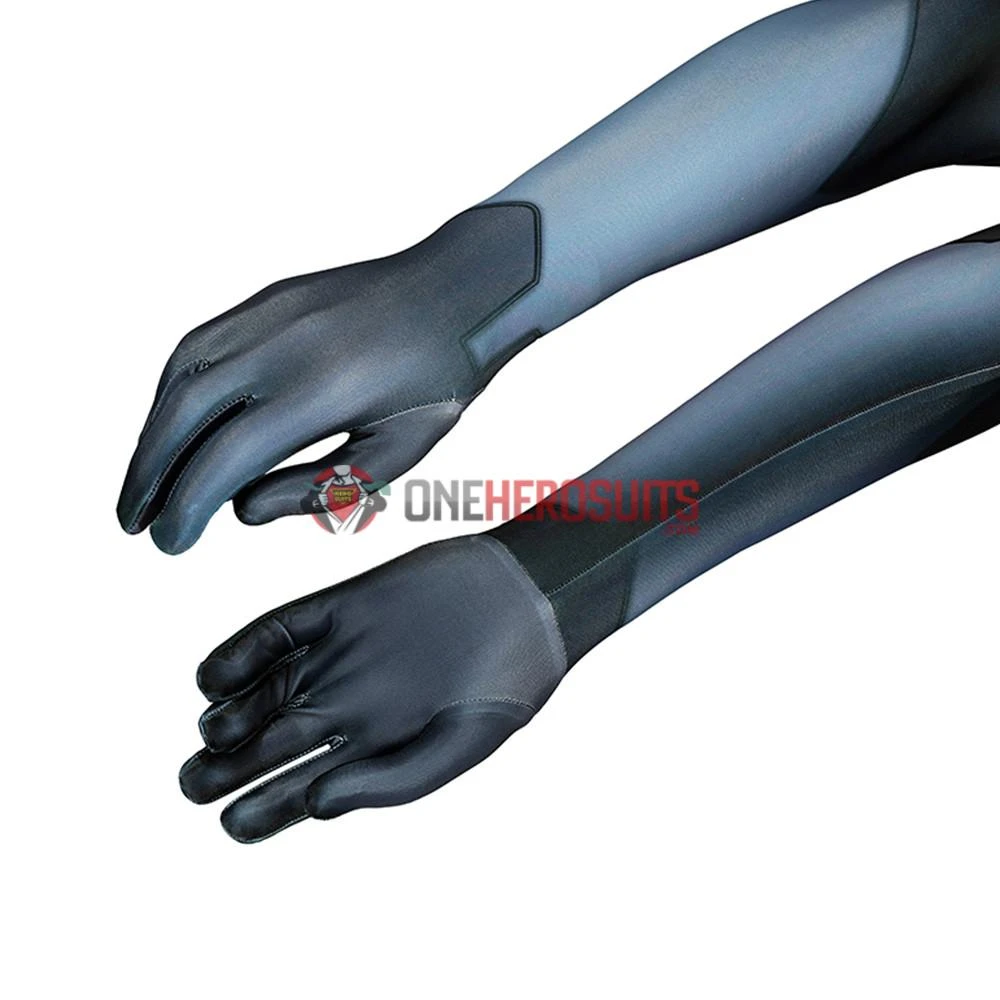 OneHeroSuits Nightwing Son Of Batman Cosplay Costumes 12 OneHeroSuits Nightwing Son Of Batman Cosplay Costumes