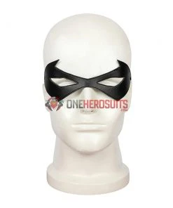 OneHeroSuits Nightwing Son Of Batman Cosplay Costumes 29 OneHeroSuits Nightwing Son Of Batman Cosplay Costumes