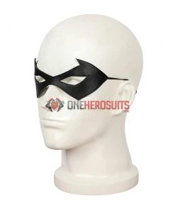 OneHeroSuits Nightwing Son Of Batman Cosplay Costumes 30 OneHeroSuits Nightwing Son Of Batman Cosplay Costumes