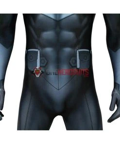 OneHeroSuits Nightwing Son Of Batman Cosplay Costumes 26 OneHeroSuits Nightwing Son Of Batman Cosplay Costumes