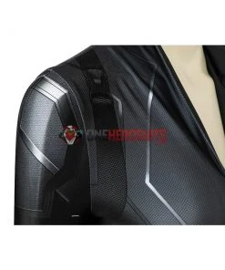 OneHeroSuits Expert-level Cosplay Bodysuit & Zentai Black Widow Spandex Cosplay Suit For Female Cosplayers 21 OneHeroSuits Expert-level Cosplay Bodysuit & Zentai Black Widow Spandex Cosplay Suit For Female Cosplayers