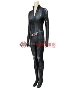 OneHeroSuits Expert-level Cosplay Bodysuit & Zentai Black Widow Spandex Cosplay Suit For Female Cosplayers 14 OneHeroSuits Expert-level Cosplay Bodysuit & Zentai Black Widow Spandex Cosplay Suit For Female Cosplayers