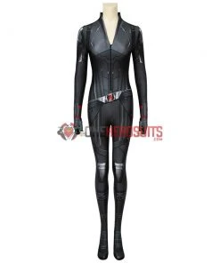 OneHeroSuits Expert-level Cosplay Bodysuit & Zentai Black Widow Spandex Cosplay Suit For Female Cosplayers 15 OneHeroSuits Expert-level Cosplay Bodysuit & Zentai Black Widow Spandex Cosplay Suit For Female Cosplayers