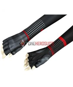 OneHeroSuits Expert-level Cosplay Bodysuit & Zentai Black Widow Spandex Cosplay Suit For Female Cosplayers 16 OneHeroSuits Expert-level Cosplay Bodysuit & Zentai Black Widow Spandex Cosplay Suit For Female Cosplayers