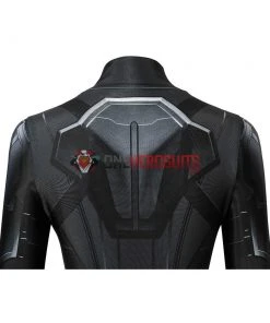 OneHeroSuits Expert-level Cosplay Bodysuit & Zentai Black Widow Spandex Cosplay Suit For Female Cosplayers 18 OneHeroSuits Expert-level Cosplay Bodysuit & Zentai Black Widow Spandex Cosplay Suit For Female Cosplayers