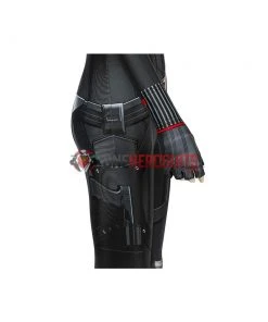 OneHeroSuits Expert-level Cosplay Bodysuit & Zentai Black Widow Spandex Cosplay Suit For Female Cosplayers 19 OneHeroSuits Expert-level Cosplay Bodysuit & Zentai Black Widow Spandex Cosplay Suit For Female Cosplayers