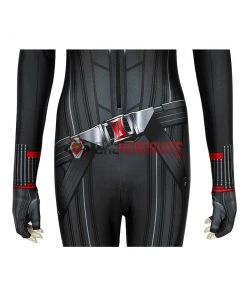 OneHeroSuits Expert-level Cosplay Bodysuit & Zentai Black Widow Spandex Cosplay Suit For Female Cosplayers 20 OneHeroSuits Expert-level Cosplay Bodysuit & Zentai Black Widow Spandex Cosplay Suit For Female Cosplayers