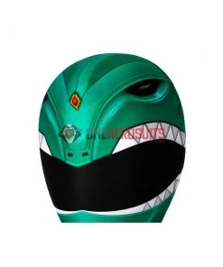 OneHeroSuits Kids Green Power Ranger Cosplay Suit Expert-level Cosplay Bodysuit & Zentai 20 OneHeroSuits Kids Green Power Ranger Cosplay Suit Expert-level Cosplay Bodysuit & Zentai