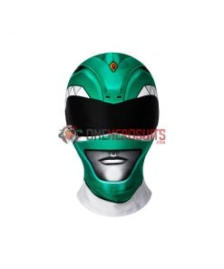OneHeroSuits Kids Green Power Ranger Cosplay Suit Expert-level Cosplay Bodysuit & Zentai 21 OneHeroSuits Kids Green Power Ranger Cosplay Suit Expert-level Cosplay Bodysuit & Zentai