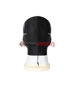 OneHeroSuits Black Power Rangers Suit Power Ranger Black Spandex Cosplay Costume 22 OneHeroSuits Black Power Rangers Suit Power Ranger Black Spandex Cosplay Costume