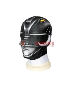 OneHeroSuits Black Power Rangers Suit Power Ranger Black Spandex Cosplay Costume 23 OneHeroSuits Black Power Rangers Suit Power Ranger Black Spandex Cosplay Costume
