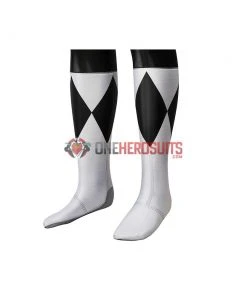 OneHeroSuits Black Power Rangers Suit Power Ranger Black Spandex Cosplay Costume 26 OneHeroSuits Black Power Rangers Suit Power Ranger Black Spandex Cosplay Costume