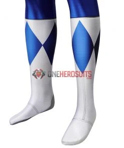 OneHeroSuits Expert-level Cosplay Bodysuit & Zentai Blue Power Ranger Cosplay Suit Spandex Power Rangers Costumes Lightweight 33 OneHeroSuits Expert-level Cosplay Bodysuit & Zentai Blue Power Ranger Cosplay Suit Spandex Power Rangers Costumes Lightweight