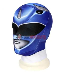 OneHeroSuits Expert-level Cosplay Bodysuit & Zentai Blue Power Ranger Cosplay Suit Spandex Power Rangers Costumes Lightweight 21 OneHeroSuits Expert-level Cosplay Bodysuit & Zentai Blue Power Ranger Cosplay Suit Spandex Power Rangers Costumes Lightweight