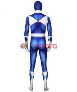 OneHeroSuits Expert-level Cosplay Bodysuit & Zentai Blue Power Ranger Cosplay Suit Spandex Power Rangers Costumes Lightweight 24 OneHeroSuits Expert-level Cosplay Bodysuit & Zentai Blue Power Ranger Cosplay Suit Spandex Power Rangers Costumes Lightweight