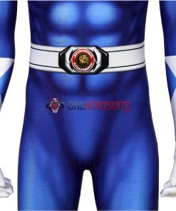 OneHeroSuits Expert-level Cosplay Bodysuit & Zentai Blue Power Ranger Cosplay Suit Spandex Power Rangers Costumes Lightweight 31 OneHeroSuits Expert-level Cosplay Bodysuit & Zentai Blue Power Ranger Cosplay Suit Spandex Power Rangers Costumes Lightweight