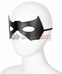 OneHeroSuits Gifts For Kids Titans Cosplay Suit Children Nightwing Blue Cosplay Bodysuit