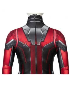 OneHeroSuits Kids Ant-man Cosplay Costumes For Children Halloween Cosplay