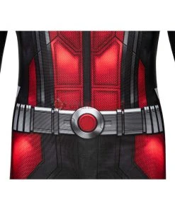 OneHeroSuits Kids Ant-man Cosplay Costumes For Children Halloween Cosplay