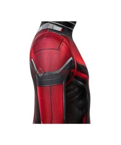 OneHeroSuits Kids Ant-man Cosplay Costumes For Children Halloween Cosplay