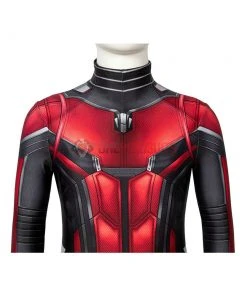 OneHeroSuits Kids Ant-man Cosplay Costumes For Children Halloween Cosplay