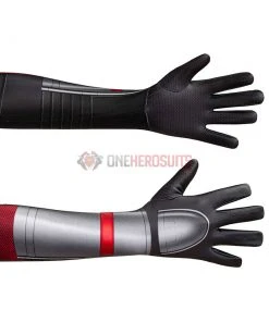 OneHeroSuits Kids Ant-man Cosplay Costumes For Children Halloween Cosplay