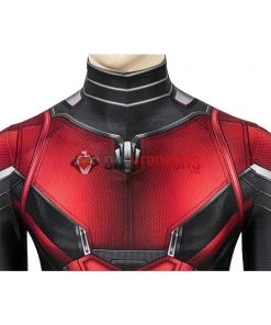 OneHeroSuits Spandex Ant-Man Cosplay Suit Detail Printed Edition Expert-level Cosplay Bodysuit & Zentai 33 OneHeroSuits Spandex Ant-Man Cosplay Suit Detail Printed Edition Expert-level Cosplay Bodysuit & Zentai