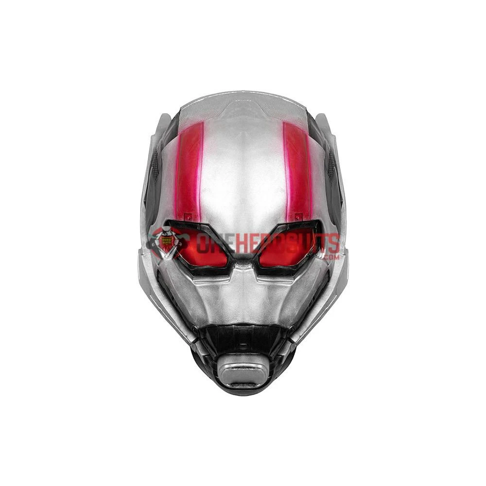 OneHeroSuits Spandex Ant-Man Cosplay Suit Detail Printed Edition Expert-level Cosplay Bodysuit & Zentai 19 OneHeroSuits Spandex Ant-Man Cosplay Suit Detail Printed Edition Expert-level Cosplay Bodysuit & Zentai