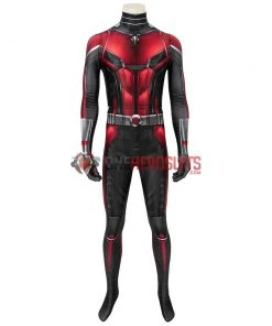 OneHeroSuits Spandex Ant-Man Cosplay Suit Detail Printed Edition Expert-level Cosplay Bodysuit & Zentai 25 OneHeroSuits Spandex Ant-Man Cosplay Suit Detail Printed Edition Expert-level Cosplay Bodysuit & Zentai