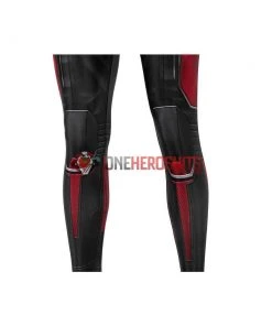 OneHeroSuits Spandex Ant-Man Cosplay Suit Detail Printed Edition Expert-level Cosplay Bodysuit & Zentai 28 OneHeroSuits Spandex Ant-Man Cosplay Suit Detail Printed Edition Expert-level Cosplay Bodysuit & Zentai