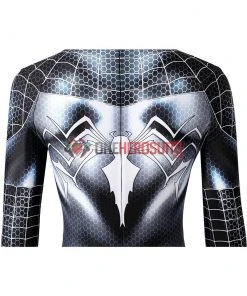 OneHeroSuits Venom Cosplay Suit For Ladies Spider-man Girls Cosplay Costume Zentai/Jumpsuit 36 OneHeroSuits Venom Cosplay Suit For Ladies Spider-man Girls Cosplay Costume Zentai/Jumpsuit