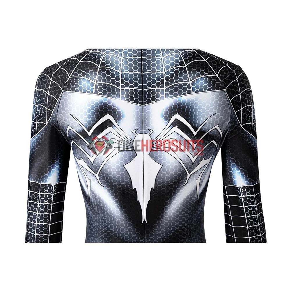 OneHeroSuits Venom Cosplay Suit For Ladies Spider-man Girls Cosplay Costume Zentai/Jumpsuit 17 OneHeroSuits Venom Cosplay Suit For Ladies Spider-man Girls Cosplay Costume Zentai/Jumpsuit