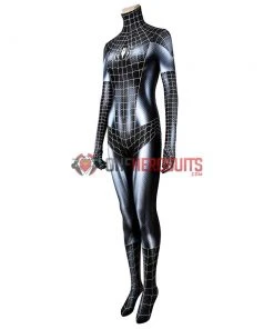 OneHeroSuits Venom Cosplay Suit For Ladies Spider-man Girls Cosplay Costume Zentai/Jumpsuit 27 OneHeroSuits Venom Cosplay Suit For Ladies Spider-man Girls Cosplay Costume Zentai/Jumpsuit