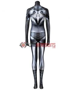 OneHeroSuits Venom Cosplay Suit For Ladies Spider-man Girls Cosplay Costume Zentai/Jumpsuit 29 OneHeroSuits Venom Cosplay Suit For Ladies Spider-man Girls Cosplay Costume Zentai/Jumpsuit
