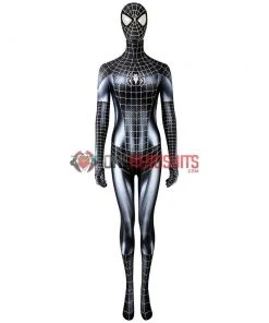 OneHeroSuits Venom Cosplay Suit For Ladies Spider-man Girls Cosplay Costume Zentai/Jumpsuit 23 OneHeroSuits Venom Cosplay Suit For Ladies Spider-man Girls Cosplay Costume Zentai/Jumpsuit
