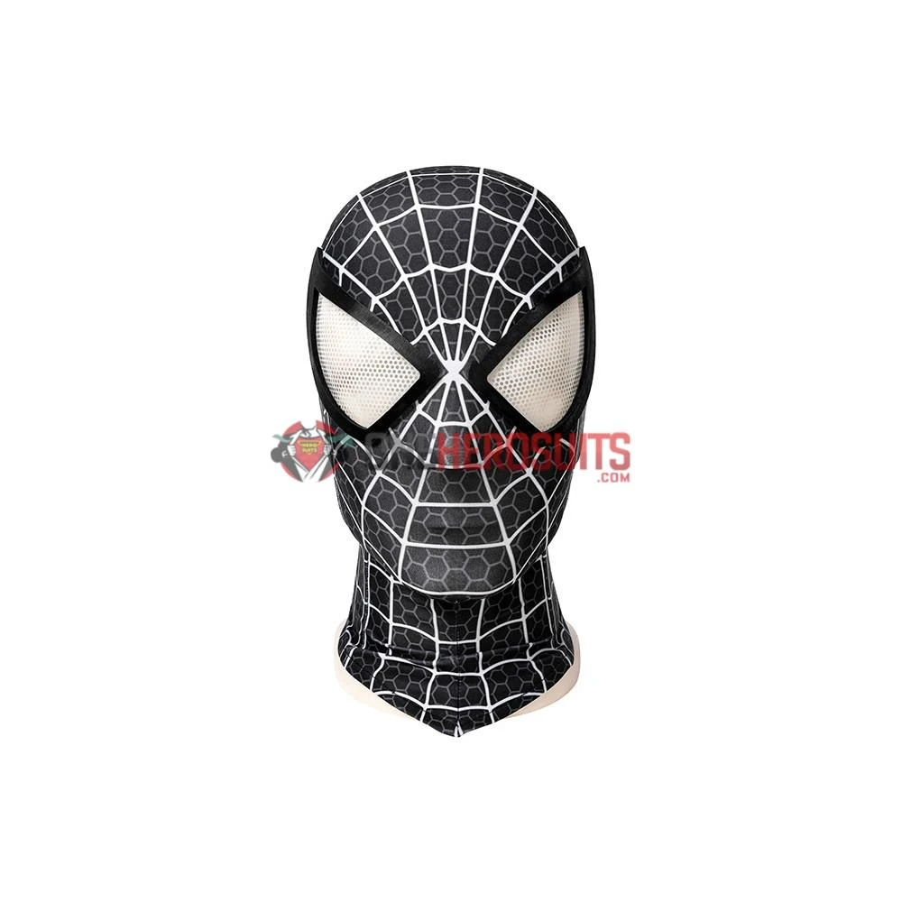 OneHeroSuits Venom Cosplay Suit For Ladies Spider-man Girls Cosplay Costume Zentai/Jumpsuit 11 OneHeroSuits Venom Cosplay Suit For Ladies Spider-man Girls Cosplay Costume Zentai/Jumpsuit