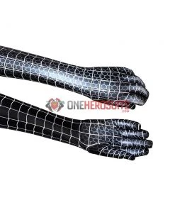 OneHeroSuits Venom Cosplay Suit For Ladies Spider-man Girls Cosplay Costume Zentai/Jumpsuit 34 OneHeroSuits Venom Cosplay Suit For Ladies Spider-man Girls Cosplay Costume Zentai/Jumpsuit