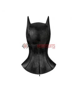 OneHeroSuits Expert-level Cosplay Bodysuit & Zentai The Batman 2021 Cosplay Costume Printed Suit Detail Edition