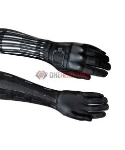 OneHeroSuits Expert-level Cosplay Bodysuit & Zentai The Batman 2021 Cosplay Costume Printed Suit Detail Edition