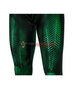 OneHeroSuits Expert-level Cosplay Bodysuit & Zentai Green Lantern Hal Jordan Cosplay Costume Detail Printed Suit 27 OneHeroSuits Expert-level Cosplay Bodysuit & Zentai Green Lantern Hal Jordan Cosplay Costume Detail Printed Suit