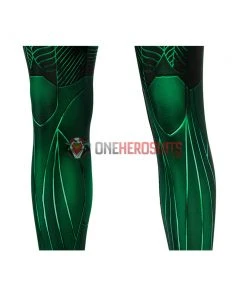 OneHeroSuits Expert-level Cosplay Bodysuit & Zentai Green Lantern Hal Jordan Cosplay Costume Detail Printed Suit 28 OneHeroSuits Expert-level Cosplay Bodysuit & Zentai Green Lantern Hal Jordan Cosplay Costume Detail Printed Suit